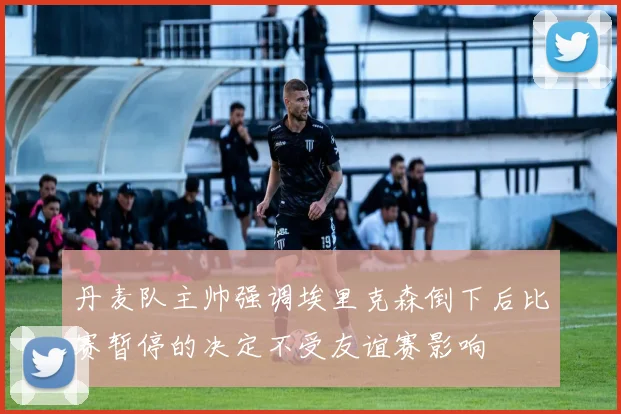 丹麦队主帅强调埃里克森倒下后比赛暂停的决定不受友谊赛影响